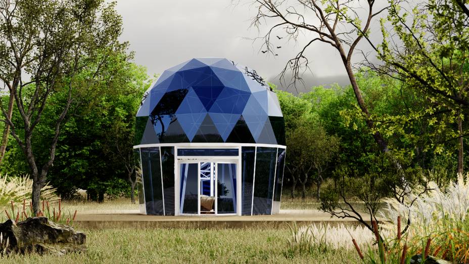 泸水县雪利——专注野奢星空空间，一站式星空帐篷厂家与解决方案专家